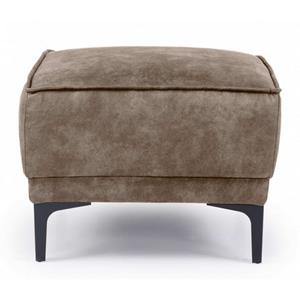 Places of Style Hocker Oland in tijdloos design en hoogwaardige verwerking