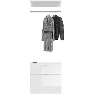 INOSIGN Halmeubelset Trondheim (3 stuks)