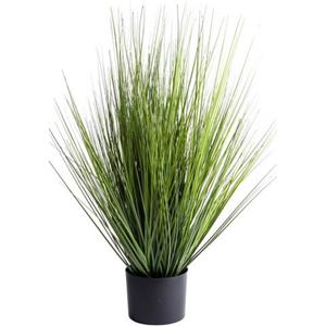 Botanic-Haus Kunstgras Grasarrangement King Festuca (1 stuk)