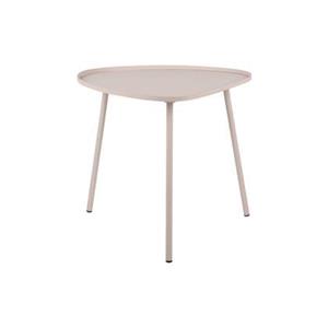 Present time Leitmotiv Boaz Bijzettafel Medium - Warm Grey