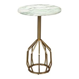 Dutchbone Salerno Bijzettafel - S