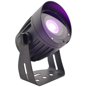 Eurolite Outdoor Spot 50498638 LED-Außenstrahler 15W RGB