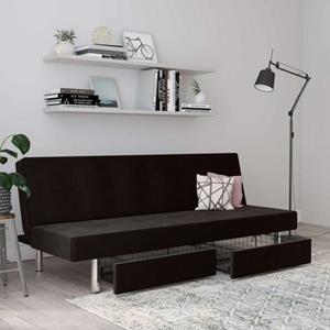 Dorel Home Slaapbank Erica