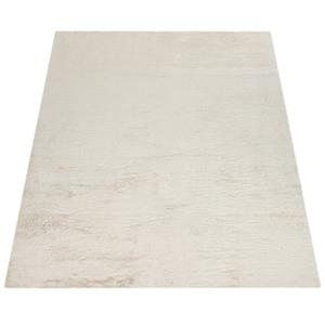 Paco Home Vachtvloerkleed Imitatiebont Soft 380 Lange pool, heerlijk zacht vloerkleed - bijzonder zacht, unikleuren