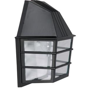 Techno Kleine buitenlamp Chicago 1041B