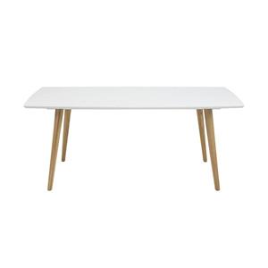 NADUVI Collection Eettafel Luca | 