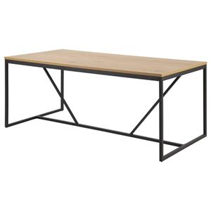 NADUVI Collection Eettafel Lisa | 