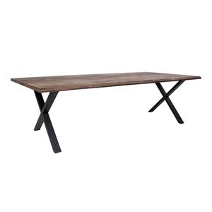 House Nordic Eettafel Toulon eikenhout | 