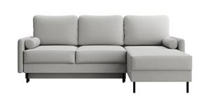 NADUVI Collection Hoekslaapbank Tomonde rechts velvet | 