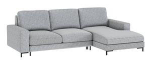 NADUVI Collection Hoekslaapbank Laney Rechts | 