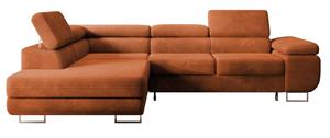 NADUVI Collection Hoekslaapbank Dorothy links corduroy | 