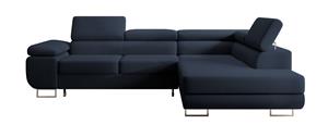NADUVI Collection Hoekslaapbank Dorothy rechts | 