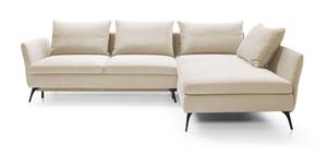 NADUVI Collection Hoekslaapbank Demi rechts | 