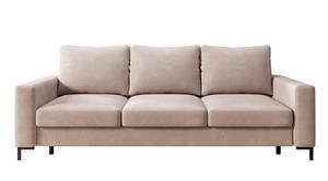 NADUVI Collection 3-zitsslaapbank Armin velvet | 