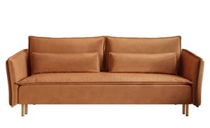 NADUVI Collection 3-zitsslaapbank Unity velvet | 