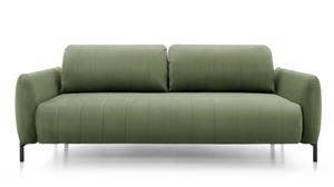 NADUVI Collection 3-zitsslaapbank Minerva velvet | 