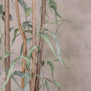 Decoratietakken Kunstplant Treurwilg | Groen | 120cm