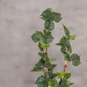 Decoratietakken Kunstplant Berk | Groen | 120cm