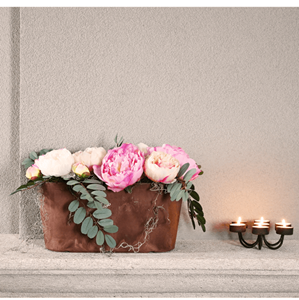 Decoratietakken Bloemstuk Hortense | B40cm