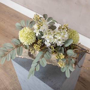 Decoratietakken Bloemstuk Esmee | B25cm