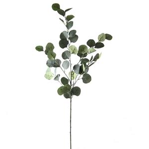 Decoratietakken Eucalyptus | Groen/Grijs | 85 cm