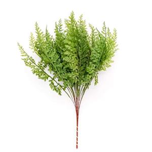Decoratietakken Bosje varenblad fijn | 40cm