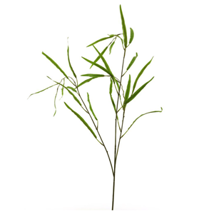 Decoratietakken Bamboeblad | 80cm