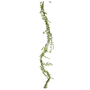 Decoratietakken Guirlande Groen | 180cm