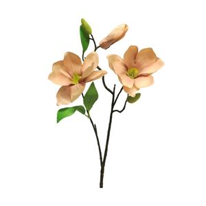 Decoratietakken Kunst Magnolia | Oud Roze | 60cm