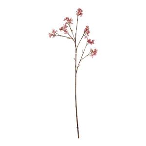 Decoratietakken Arborescens | Zachtroze | 60cm