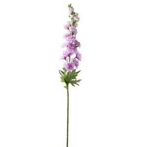 Decoratietakken Ridderspoor | Lila | 70cm