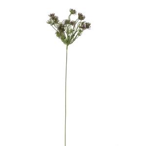 Decoratietakken Dille | Paars | 50cm