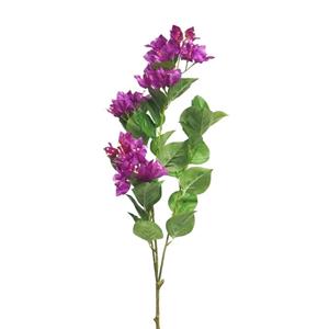 Decoratietakken Bougainvillea | Violet | 95cm