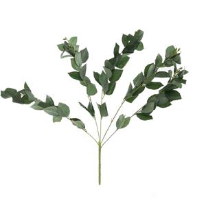Decoratietakken Rozenblad | 55cm
