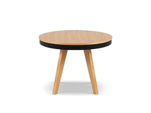Micadoni Home Eettafel Ludia uitschuifbaar | 