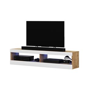 NADUVI-Collection TV-meubel James glans | 