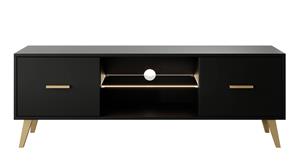 NADUVI-Collection TV-meubel Edith met handgrepen | 