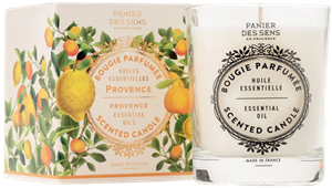 Panier des sens Provence oil candle 180 G