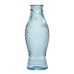 Serax  Paola Navone - Fish & Fish Karaf 1 L - Blauw