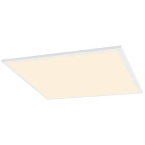 SLV 1007496 Panel V 600 LED-Einbauleuchte EEK: E (A - G) LED 34W Weiß