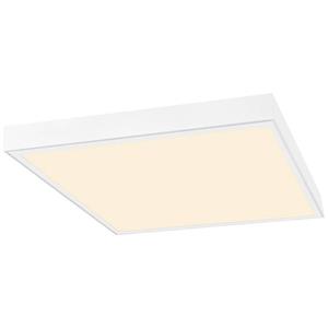 SLV 1007498 Panel V 600 LED-Einbauleuchte EEK: F (A - G) LED 34W Weiß