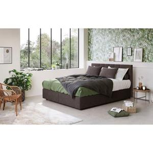 COTTA Boxbett "Nala", inklusive Topper und Zierkissen
