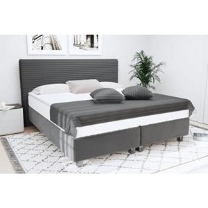 Westfalia Polsterbetten Boxspring Sven
