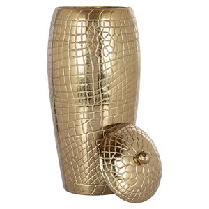 Richmond Interiors Richmond Pot Marieke 40cm hoog - Goud