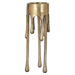 Richmond Interiors Richmond Kandelaar Lorin - Brushed Gold