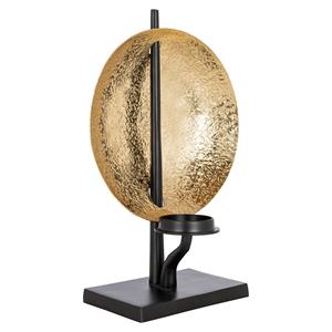 Richmond Interiors Richmond Kandelaar Chayra 46cm hoog - Goud