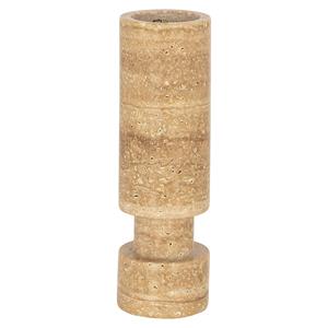 Richmond Interiors Richmond Kandelaar Alaina 21cm hoog - Bruin