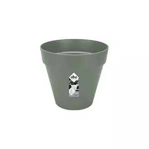 Pot loft urban d25cm pistachegroen