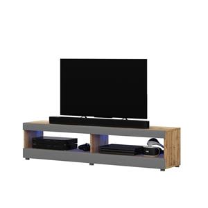 NADUVI-Collection TV-meubel James glans | 