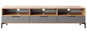 NADUVI-Collection TV-meubel Raina met verlichting | 